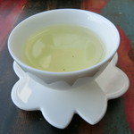 Jioufen Teahouse - 東方美人