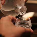 Tokuju - 日本酒がぴったり♪