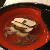 紀尾井 なだ万 - 
