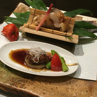 紀尾井 なだ万 - 