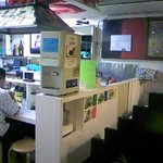 武蔵家餃子房 - 