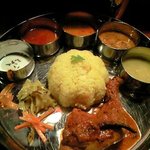 タリカロ - 夜のタリカロ全部のせ１８００円