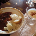 カレー