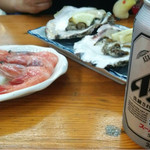 道の駅舞鶴港とれとれセンター - 