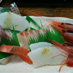 道の駅舞鶴港とれとれセンター - 