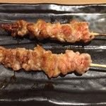 Yakitori Senta - せせり