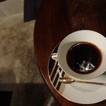 Citron - ミントコーヒー