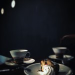 Citron - ココナツケーキの晩