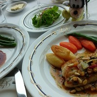 パノラミックレストラン ル・ノルマンディ - 