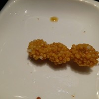 串カツとワイン 揚八 東急プラザ銀座店 - 