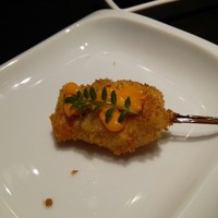 串カツとワイン 揚八 東急プラザ銀座店 - 