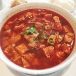 重慶飯店 - 麻婆湯麺