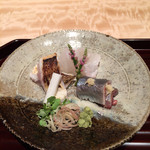 日本料理　翠 - 