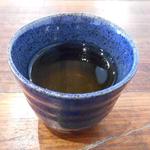 手打ち蕎麦 仙太郎 - 甘くて、旨みが出ていて秀逸の蕎麦茶