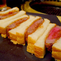 SATOブリアン 本店 - 