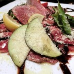 RISTORANTE Baci - 