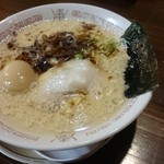 四十三代目 哲麺 - 