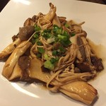 ICHIRIKI JAPANESE NABE RESTAURANT - 