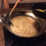 ICHIRIKI JAPANESE NABE RESTAURANT - 