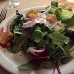 Ruth's Chris Steak House - Steak House Salad