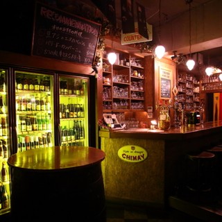 Belgian Beer Pub Favori_2