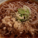 そば辰 - 