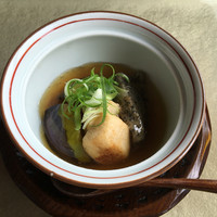鳥居本 遊山 - 