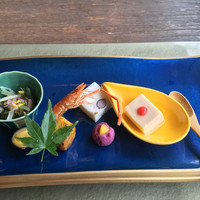 鳥居本 遊山 - 