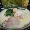 泡家系ラーメン酒場 Shinzan