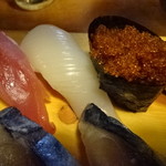 Sushi Izakaya Yataizushi - 