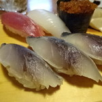 Sushi Izakaya Yataizushi - 