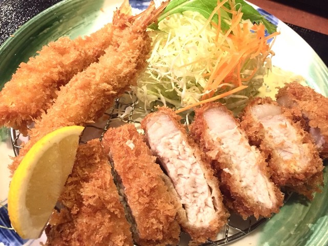 かつ雅 豊田美里店 豊田市 とんかつ ネット予約可 食べログ かつ雅 豊田美里店 豊田市 とんかつ ネット予約可 食べログ