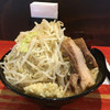 ラーメン二郎 会津若松駅前店