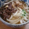 純手打 うどん 勝一