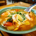 Blue Orchid Restaurant - 