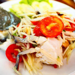 Blue Orchid Restaurant - 