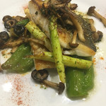 ビストロ ティアボ - 