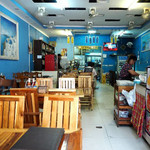 Blue Orchid Restaurant - 