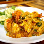 Blue Orchid Restaurant - 