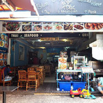 Blue Orchid Restaurant - 