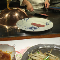 ステーキ懐石都 春日 - 