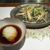 ステーキ懐石都 春日 - 