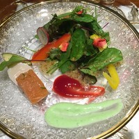 ステーキ懐石都 春日 - 