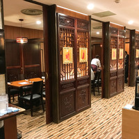 銀座夜市 - 店内の様子
