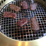 Yakiniku Tokuju Ke Pureisu - 