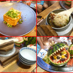 鶏料理ひとりひとり - 