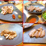 鶏料理ひとりひとり - 