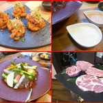 鶏料理ひとりひとり - 