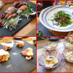 鶏料理ひとりひとり - 