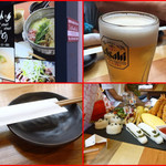 鶏料理ひとりひとり - 